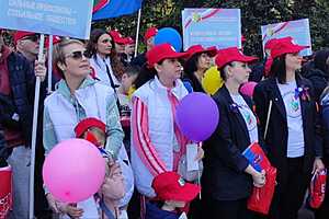 Фото: Волгоградская городская дума