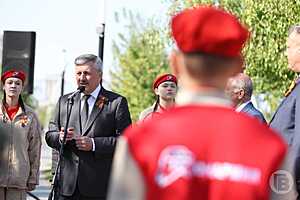 Фото: Данил Савченко/"Городские вести"