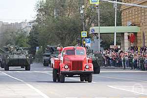 Фото: Данил Савченко / "Городские вести" / архив