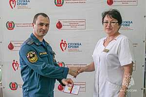 Фото: ГУ МЧС по Волгоградской области