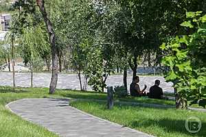 Фото: Дмитрий Рогулин / "Городские вести"