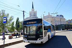 Фото: Дмитрий Рогулин / "Городские вести"