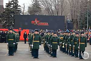 Фото: Дмитрий Рогулин/"Городские вести"