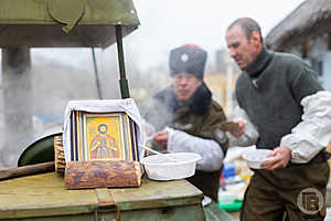 Фото: Дмитрий Рогулин/"Городские вести"