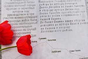 Фото: Волгоградский областной Союз женщин