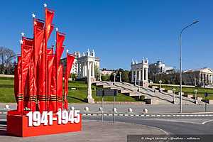 Фото: Олег Димитров / "Городские вести"