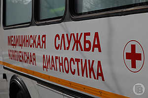 Фото: Дмитрий Рогулин / «Городские вести»