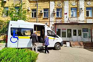 фото: администрация Волгоградской области