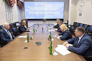 Фото: Администрация Волгоградской области