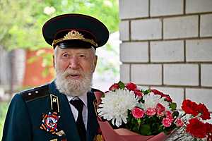Фото: администрация Урюпинска