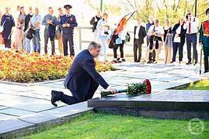Фото: Дмитрий Рогулин/"Городские вести"