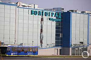Фото: Дмитрий Рогулин/"Городские вести"