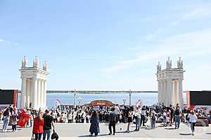Фото: Данил Савченко/"Городские вести"