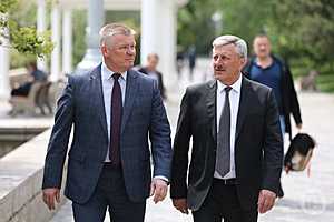 Фото: Данил Савченко / "Городские вести"
