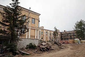 фото: ВолгГМУ