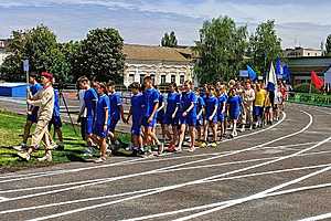 Фото: Дмитрий Рогулин / «Городские вести»