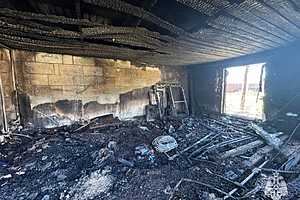 Фото: ГУ МЧС по Волгоградской области
