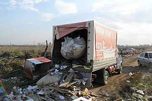 Фото предоставлено волгоградским облкомприроды