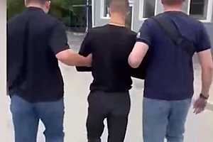 Скриншот: ГУ МВД по Волгоградской области