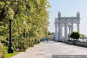 Фото: Олег Димитров / "Городские вести"