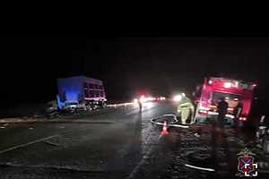 Скриншот видео ГУ МВД по Волгоградской области