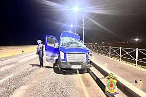 Фото: МВД по Республике Калмыкия
