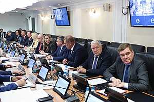 фото: Совет Федерации