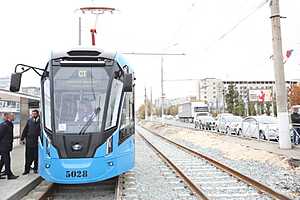 Фото: Данил Савченко / "Городские вести"