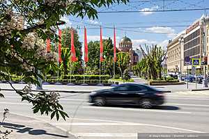 Фото: Олег Димитров / "Городские вести"