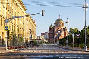 Фото: Олег Димитров / "Городские вести"