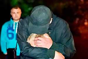 Фото: поисковый отряд «ЛизаАлерт»