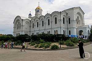 Фото: Дмитрий Рогулин / "Городские вести"