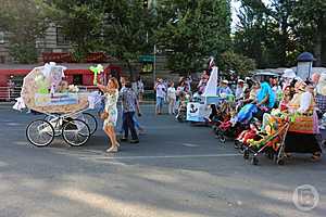 Фото: Дмитрий Рогулин / «Городские вести»