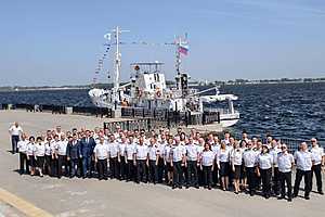 Фото: сайт ВНИРО