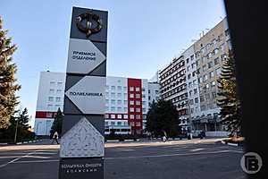 Фото: Дмитрий Рогулин / "Городские вести"
