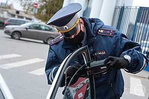 Фото: Дмитрий Рогулин / "Городские вести"