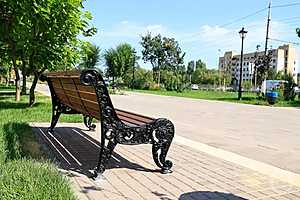 Фото: Дмитрий Рогулин / "Городские вести"