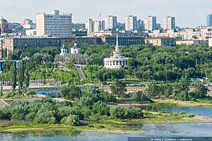 Фото: Олег Димитров / "Городские вести"