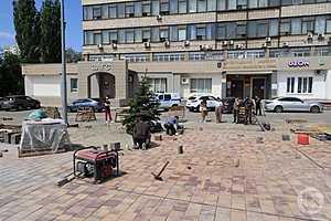 фото: Дмитрий Рогулин / "Городские вести"