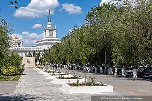 Фото: Олег Димитров / "Городские вести"