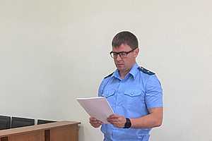 Фото: прокуратура Волгоградской области