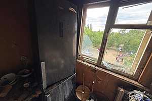 Фото: ГУ МЧС по Волгоградской области