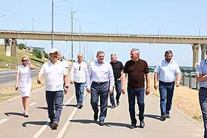 Фото: администрация Волгоградской области