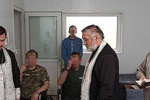 Фото: Волгоградская епархия