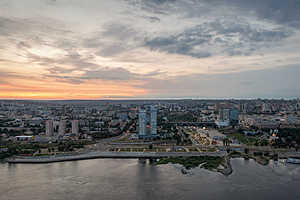 Фото: Павел Мирошкин / "Городские вести"