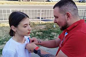 Фото: Администрация Волгограда