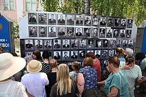 Фото: Администрация Урюпинска
