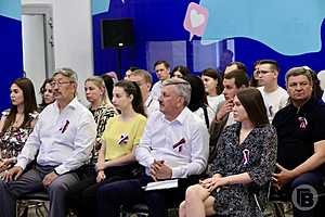 Фото: Дмитрий Рогулин/"Городские вести"