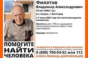 Фото: поисковый отряд "ЛизаАлерт"