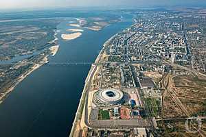 Фото: Павел Мирошкин / "Городские вести"
